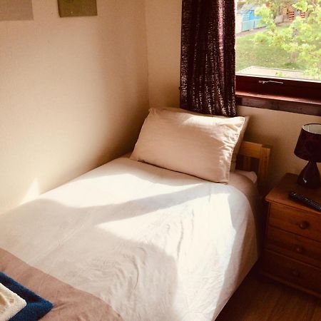 Invercaul House Inverness Bagian luar foto