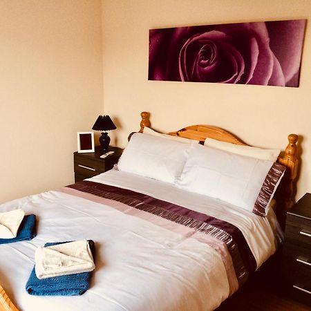 Invercaul House Inverness Bagian luar foto