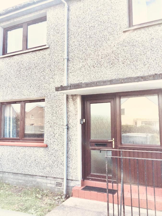 Invercaul House Inverness Bagian luar foto