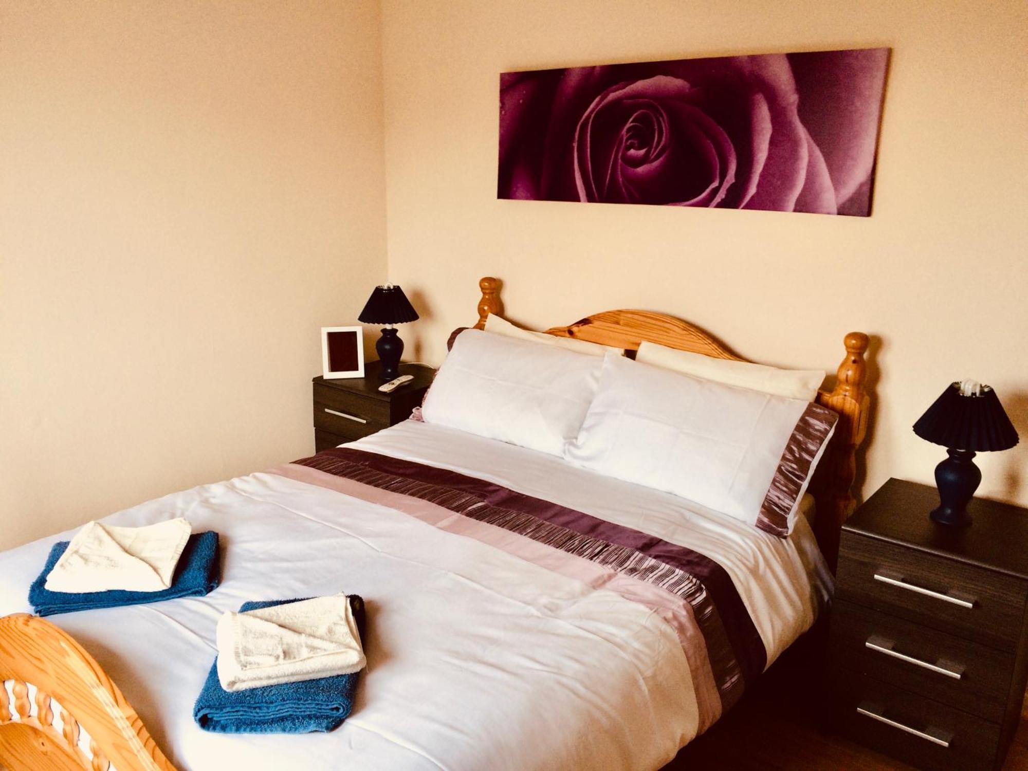 Invercaul House Inverness Bagian luar foto